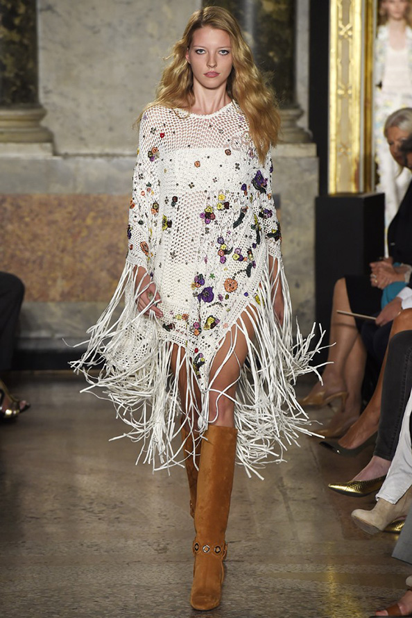 Emilio Pucci 2015