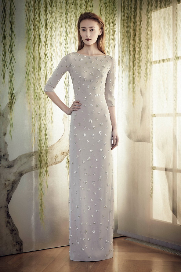 Платья Jenny Packham 2015-2016