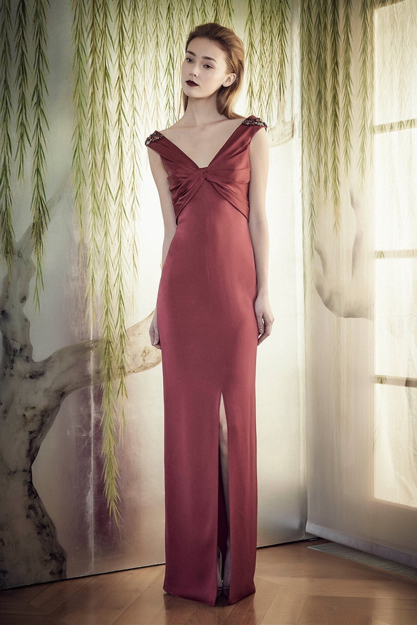 Платья Jenny Packham 2015-2016