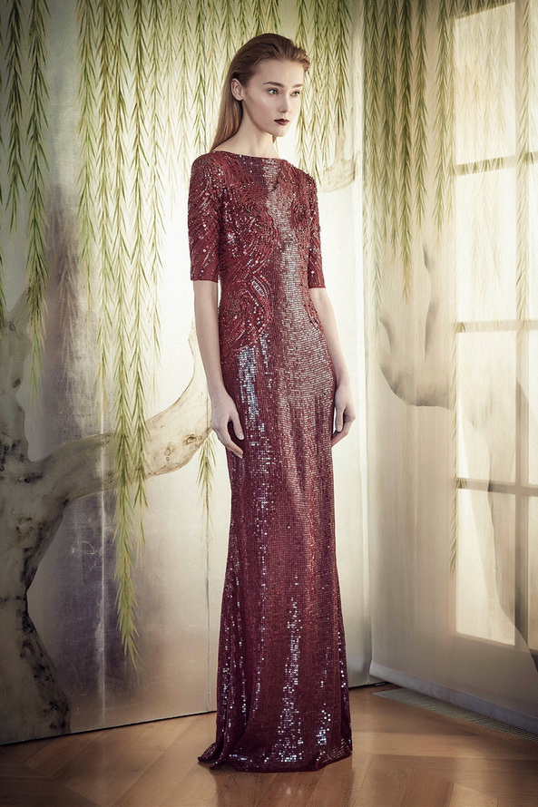 Платья Jenny Packham 2015-2016