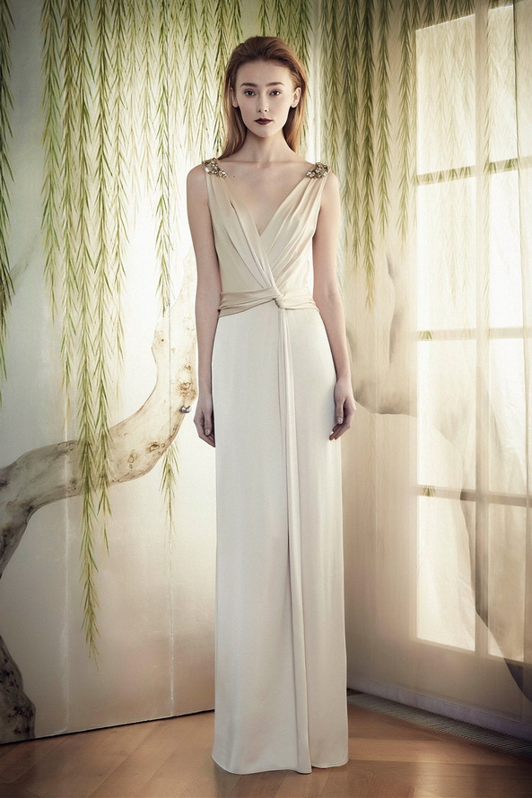 Платья Jenny Packham 2015-2016