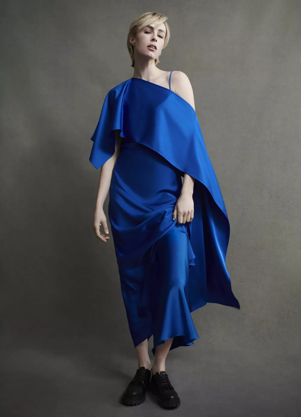 Поп-арт, спорт и коллекция Кейт Фелан: дайджест fashion-новостей