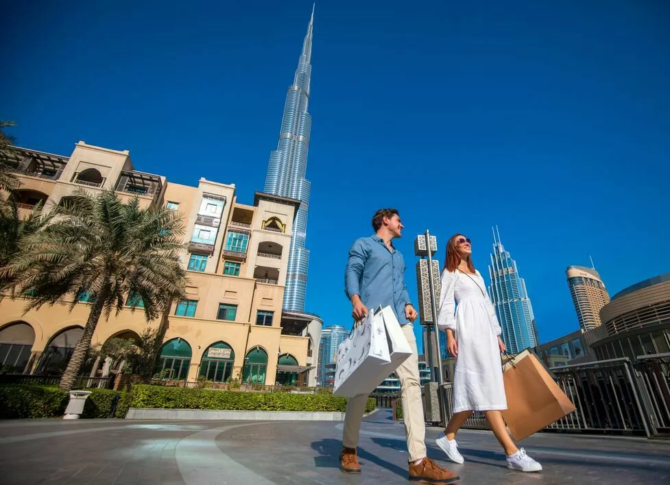 В Дубай возвращается летний фестиваль шопинга Dubai Summer Surprises