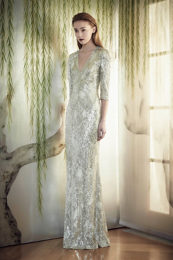 Платья Jenny Packham 2015-2016