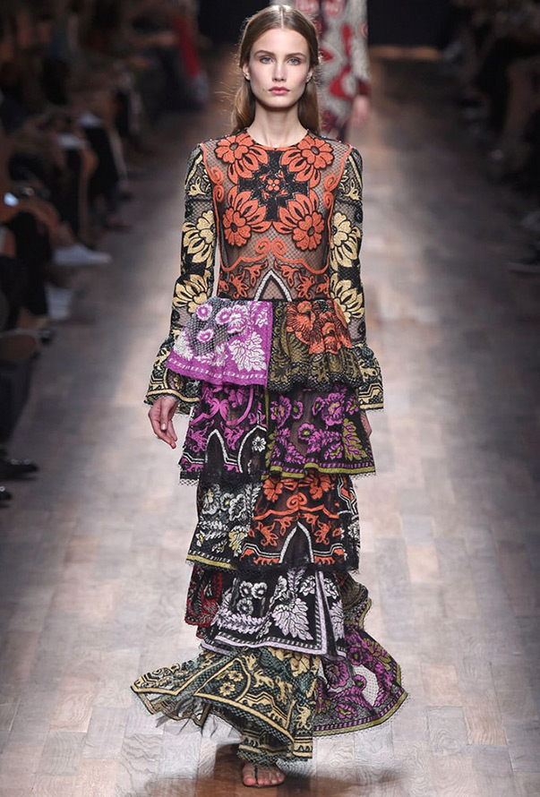 Valentino 2015