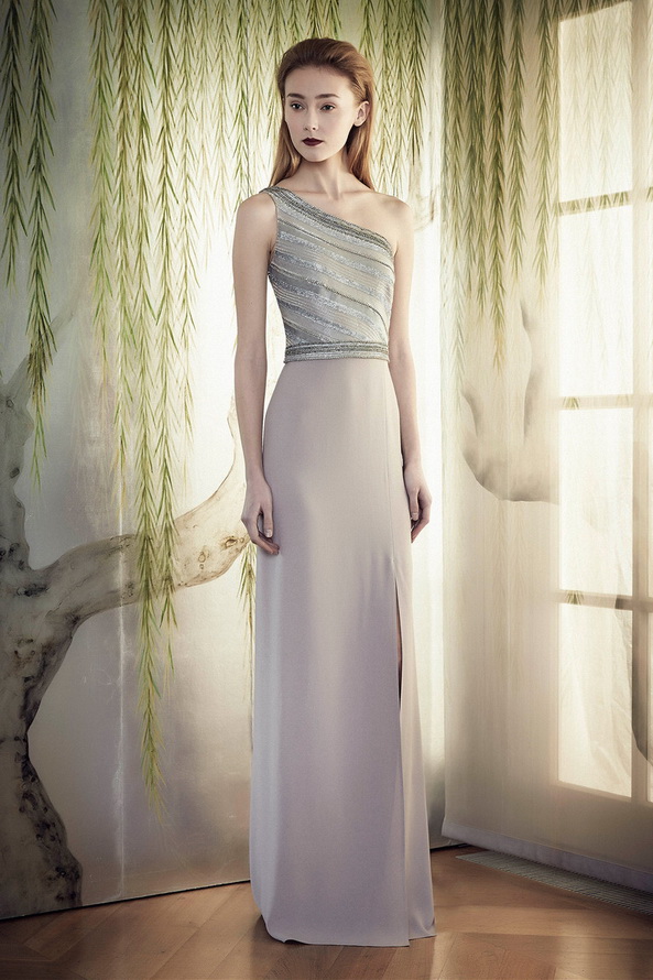 Платье Jenny Packham