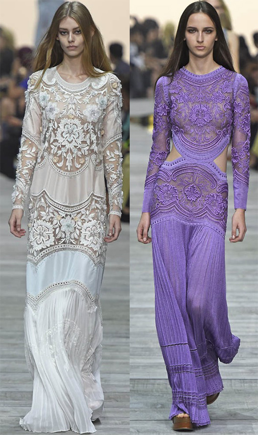 Roberto Cavalli 2015