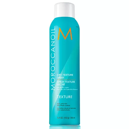 Сухой текстурирующий спрей, Moroccanoil