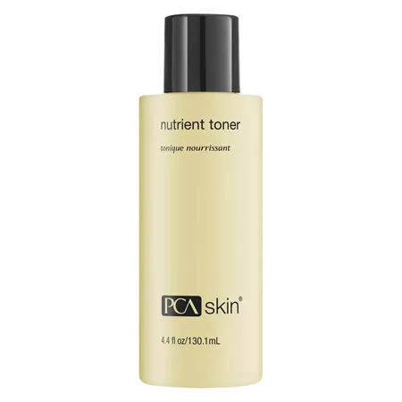 Тоник на основе тыквенного вина Nutrient Toner, PCA skin