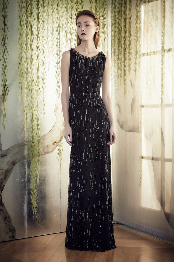 Платья Jenny Packham 2015-2016