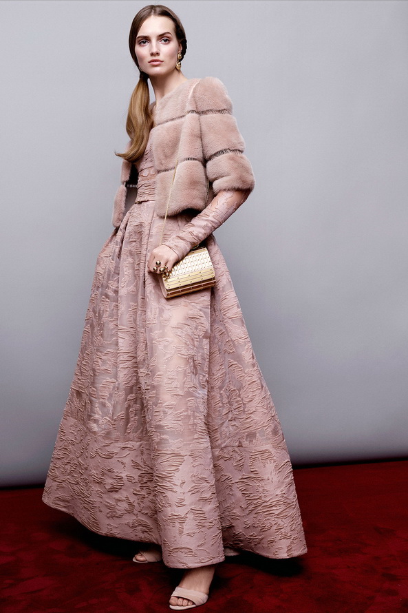 Elie Saab Pre-Fall 2015