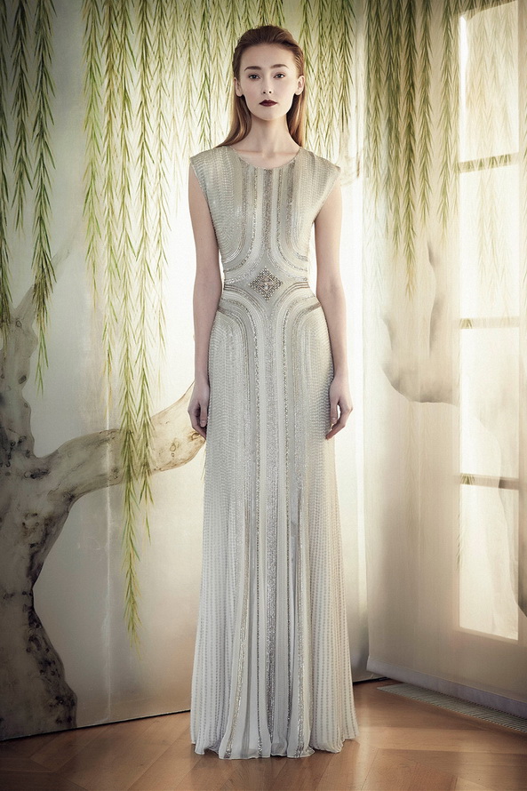 Платья Jenny Packham 2015-2016