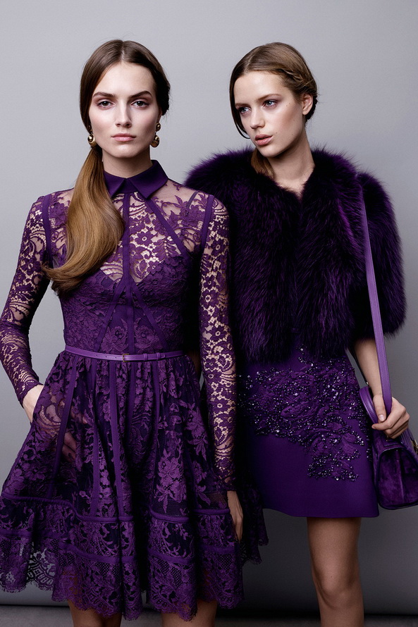 Elie Saab Pre-Fall 2015