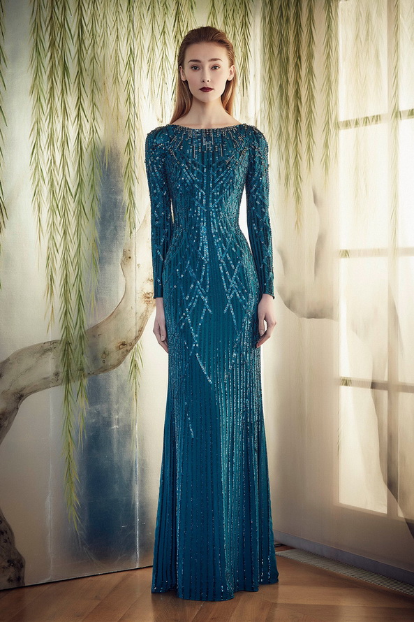 Платья от Jenny Packham