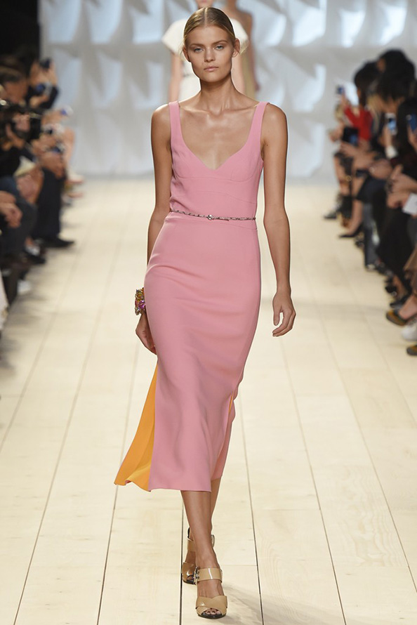 Nina Ricci 2015