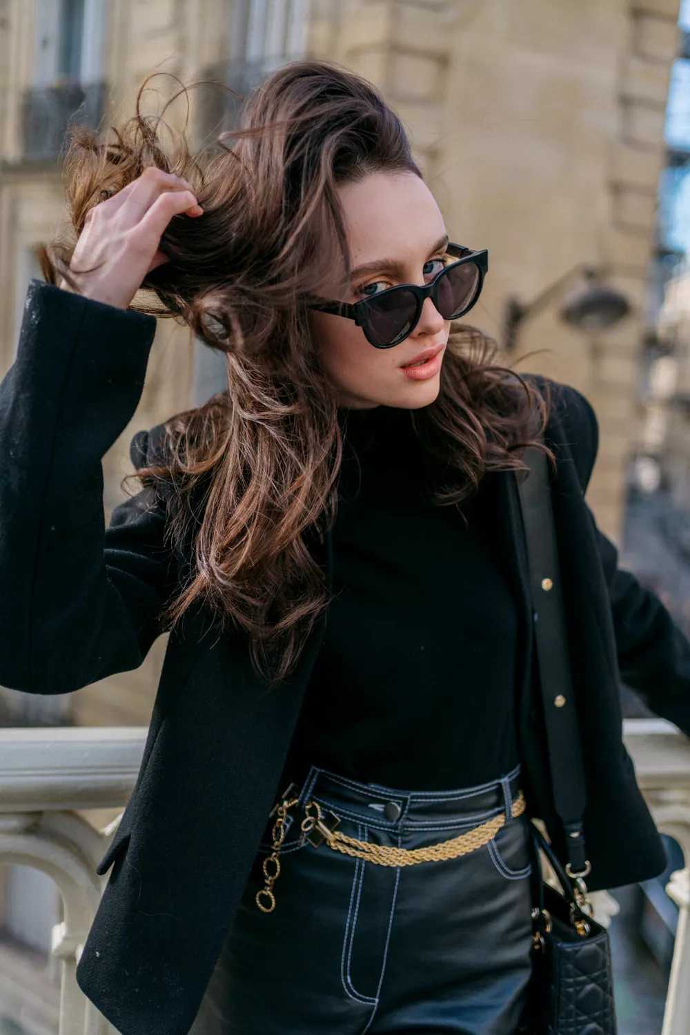 Сколько стоит неделя жизни в Париже — рассказывает основательница маркетингового агентства VY Виктория Яценко