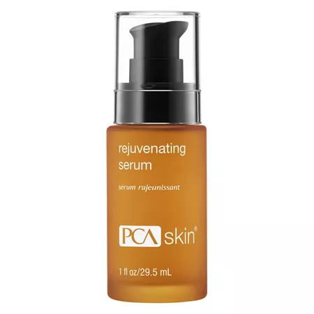 Омолаживающая сыворотка Rejuvenating Serum, PCA skin