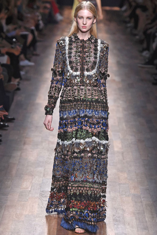 Valentino 2015