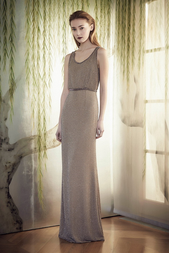 Платья Jenny Packham 2015-2016