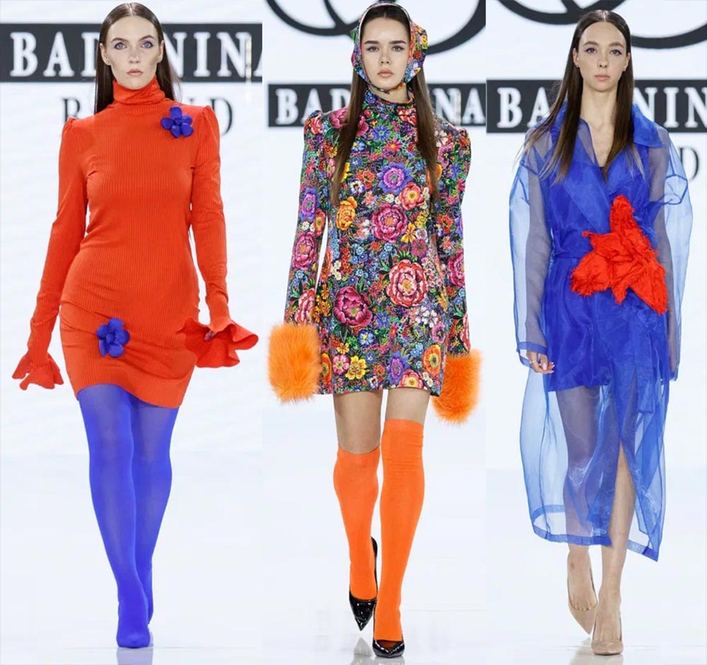 Московская Неделя моды 2024: Обзор коллекций и трендов